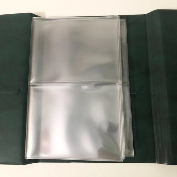 Royal Canadian Mint Empty Coin Album Folder - Picture 10 of 16